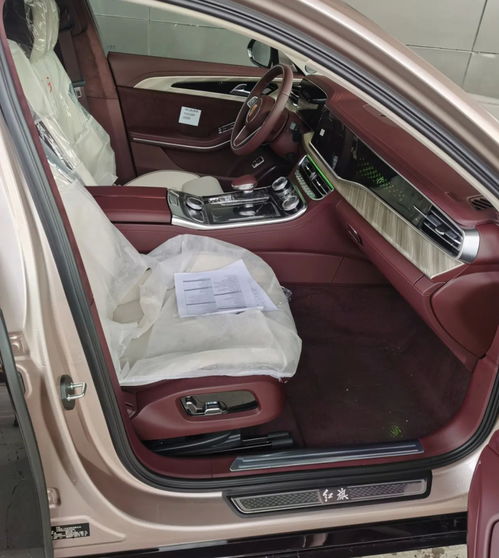 挑戰(zhàn)合資品牌c級豪車,車長超奧迪a6l,2.0t終身免費(fèi)保養(yǎng)