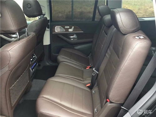 20款奔馳gls450加版3.0t港口清倉特價(jià)處理