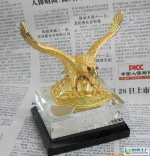 大展宏途 合金車飾 老鷹香水座/汽車香水座/新年禮品特價 雄鷹 雕_禮品、工藝品、飾品_世界工廠網中國產品信息庫