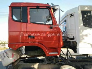 陜汽軒德配件全方位指南 駕駛室總成、內(nèi)外飾件與鈑金件選購解析