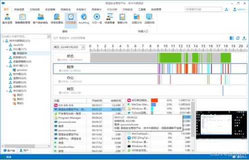 辦公室電腦監控軟件有哪些？七款好用的電腦監控軟件推薦