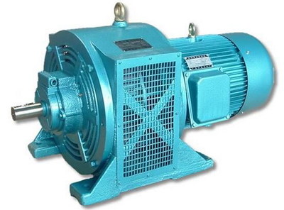 電磁調速電機 價格與服務并重，驅動現代機械核心動力