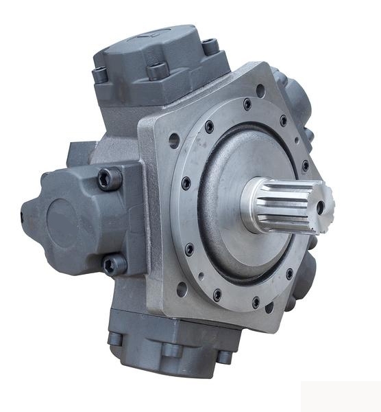 港口機械配件核心動力 機械用電動機的技術特點與應用